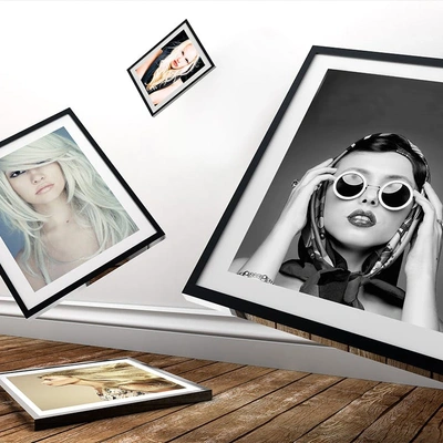 Lustre 280gsm Art Paper Folkestone Printing