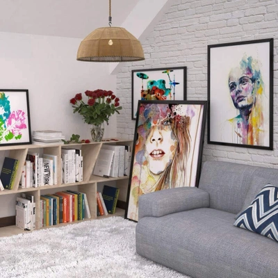 Large Format Posters