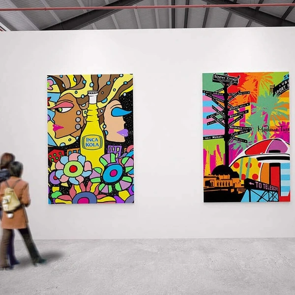 Large Format Posters