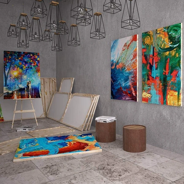 Canvas Print