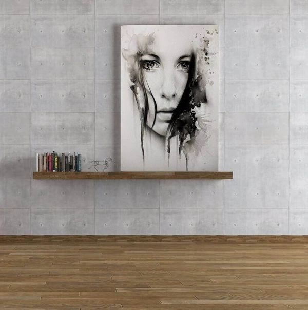 Canvas Print