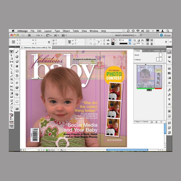 Graphic Design