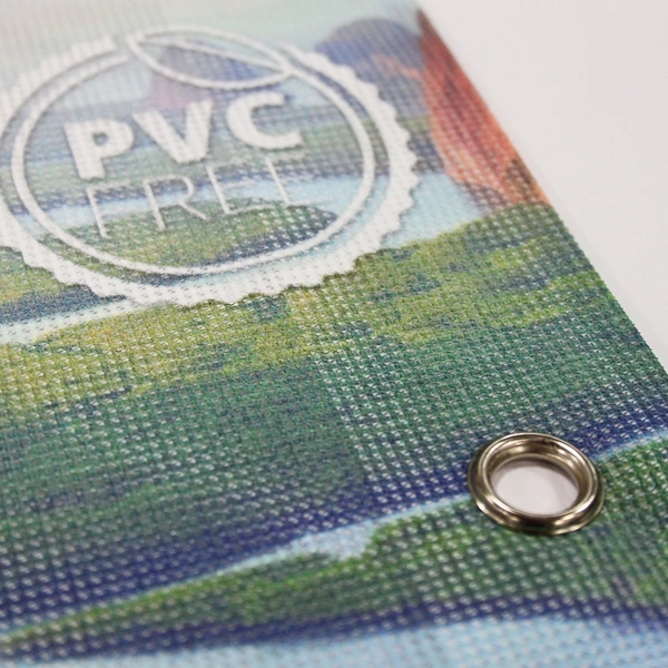 Pvc - Free - Mesh - Banner Material 03
