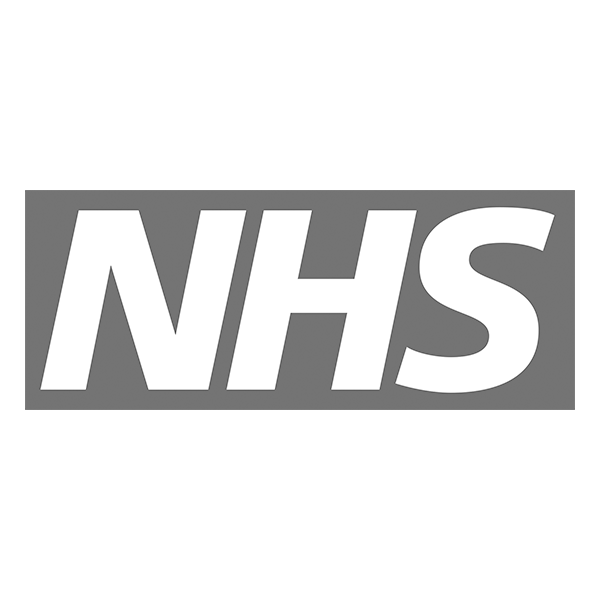  2000px - Nhs - Logo Svg Greyscale